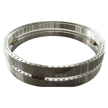 Kaj je prirobnica vetrne elektrarne in zakaj je bistvenega pomena za strukture vetrnih turbin